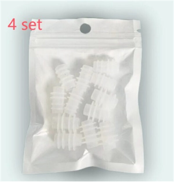 Intelligent Infrared Nasal Irrigator Silicone Sleeve - Image 7