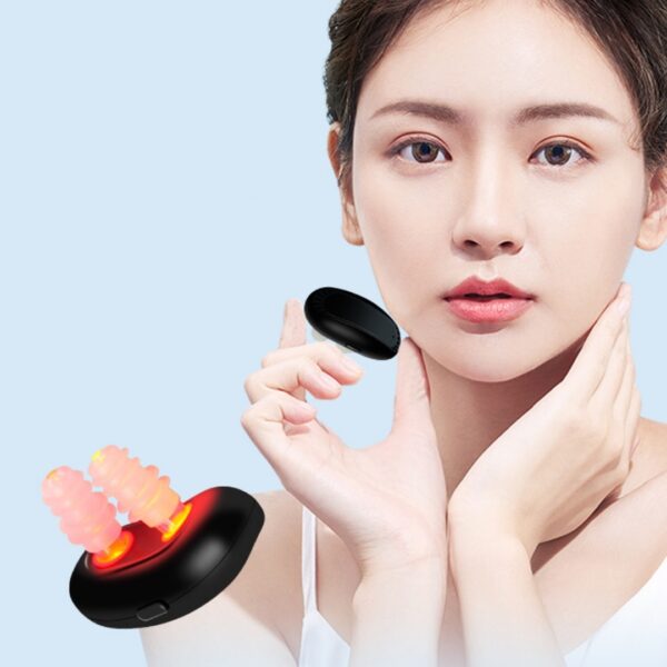 Intelligent Infrared Nasal Irrigator Silicone Sleeve - Image 5